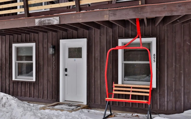 Shreadquarters 3 Bedroom Home