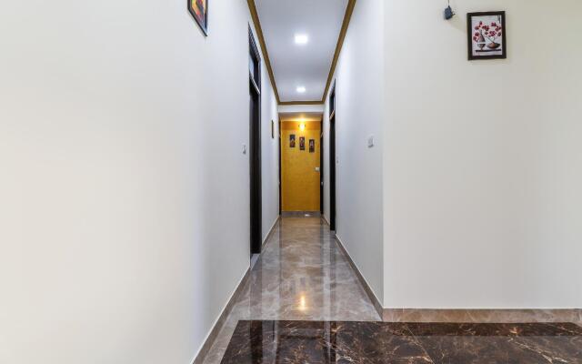 Capital O 65381 Sln Residency
