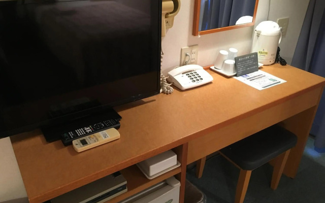 Hotel Crown Hills Oita