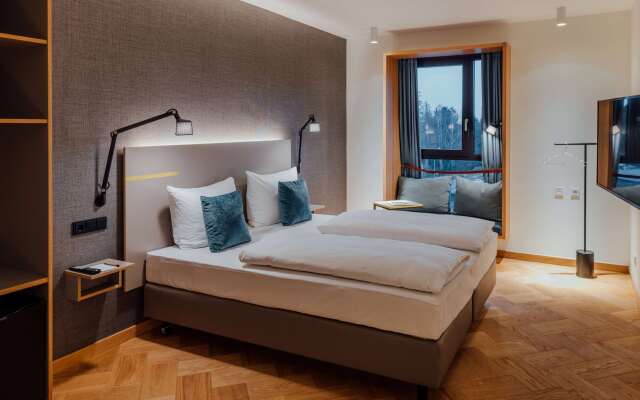 Vienna House by Wyndham MQ Kronberg
