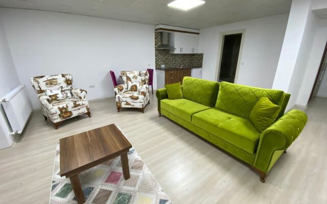 Yaman Suite Hotel