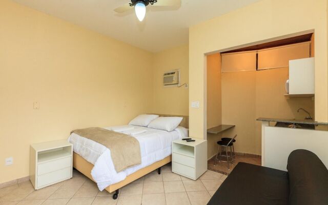 Letto Hotel Jurere Guest House