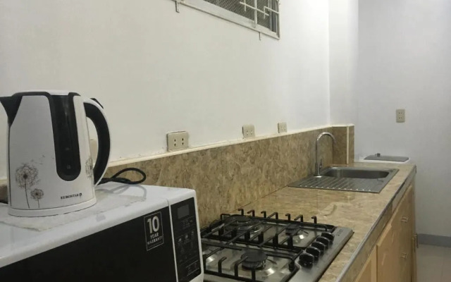 Vitasolo Hometel & Suite