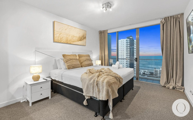 Wings Penthouses - GCLR