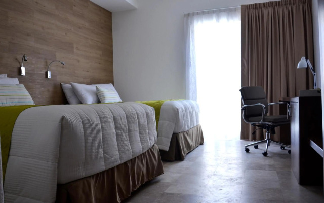Hotel Catedral