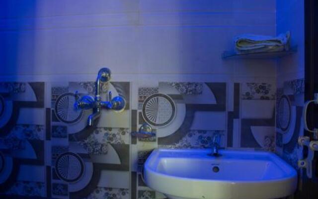 Banaras Paying Guest House