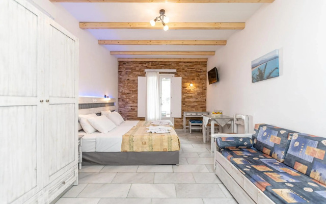 Agios Prokopios Hotel