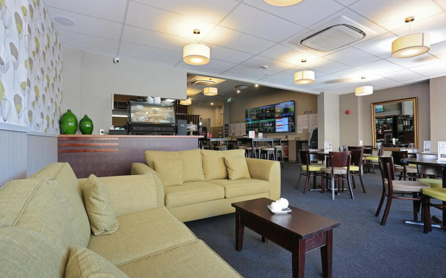 Kelvin Hotel