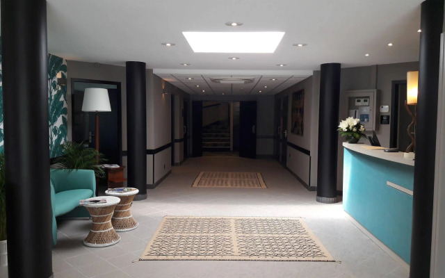 Hôtel Altica Port d’Arcachon