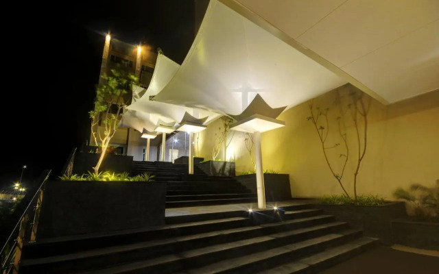 Regenta Central Hestia Dahej