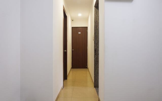 FabHotel Kohinoor Residency I