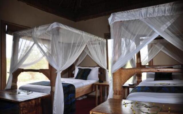 Burudika Manyara Lodge