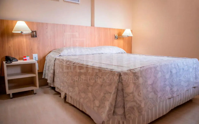 Piazza di Roma Apartamento 915 com parque aquático