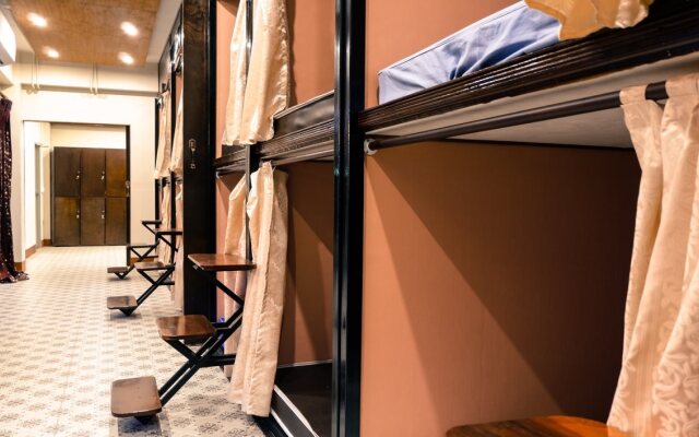 OYO 718 Grace Hostel