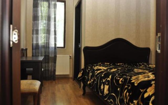 Nino Ratiani's Guesthouse