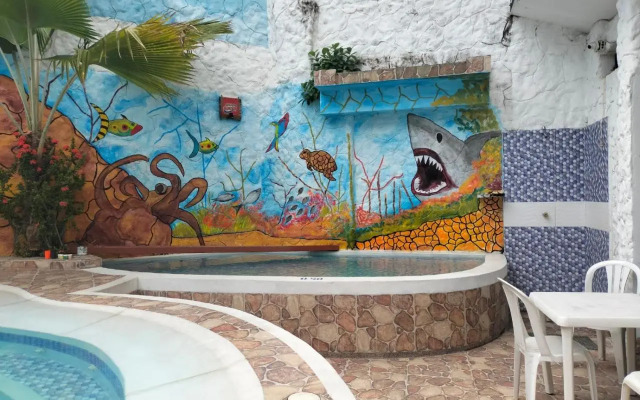 Hotel Plaza Confort Inn