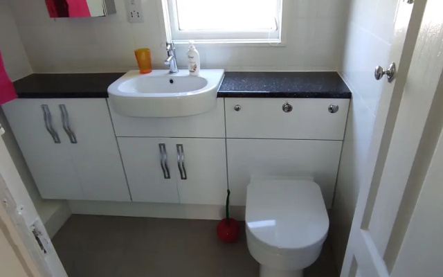 2-bed Chalet in California Sands Great Yarmouth