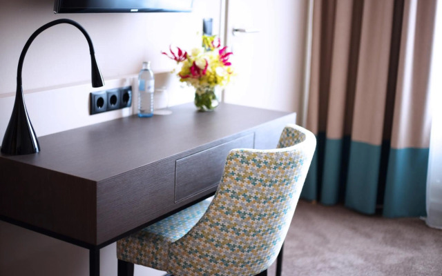 Hotel Drei Kronen Vienna City