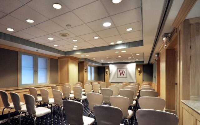 The Whitehall Hotel, BW Premier Collection