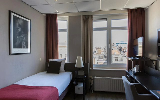 Park Centraal Den Haag, part of Sircle Collection