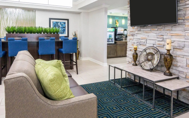 Quality Inn & Suites West Monroe