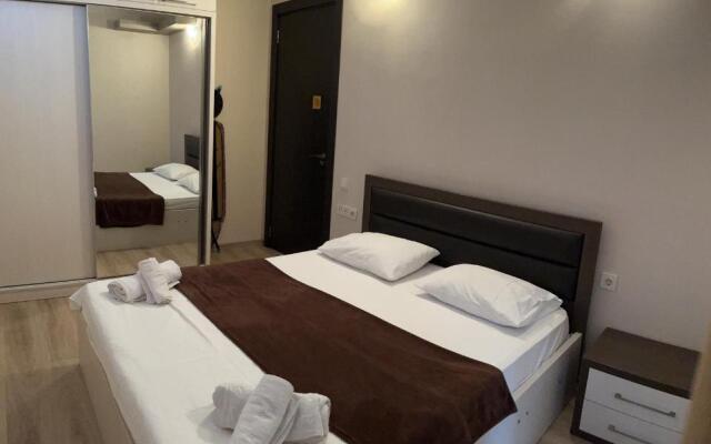 ORBI apartamente batumi ximshiashvilis 15 g