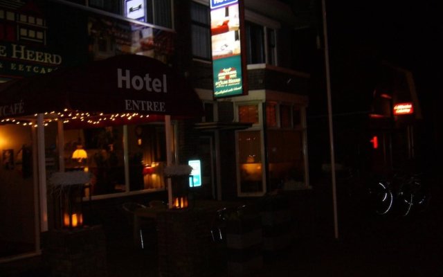 Hotel Eetcafé d'Olde Heerd