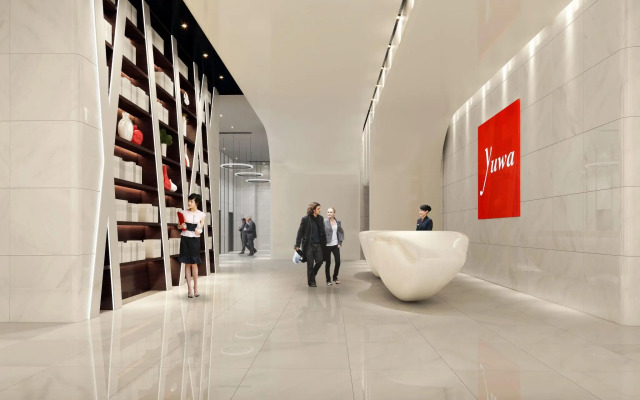 Yuwa Serviced ApartHotel