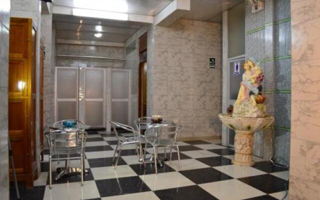 Julia's Hotel