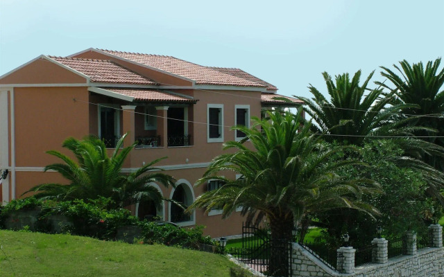 Villa Voula