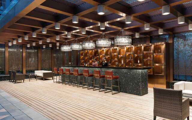 Pullman Guangzhou Baiyun Airport