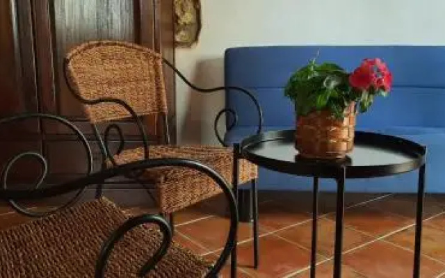 Turismo Rurale Casale Aversa