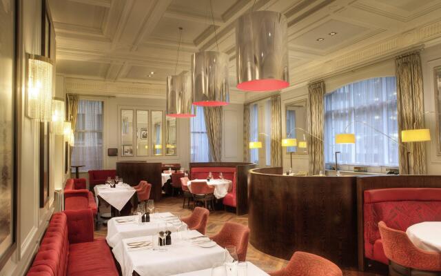 Hotel Indigo Glasgow by IHG