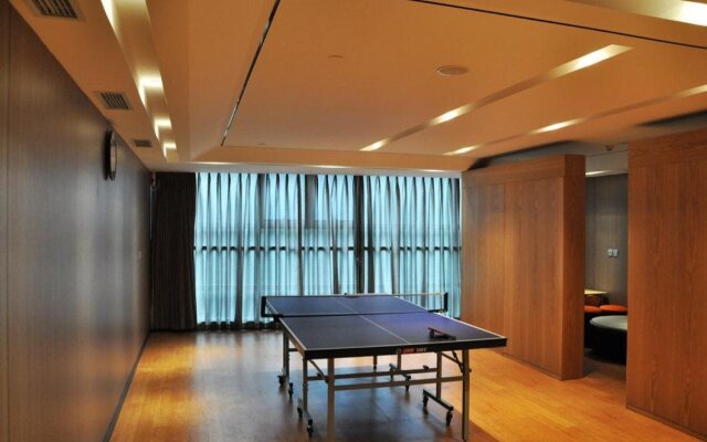 M Hotel Chengdu