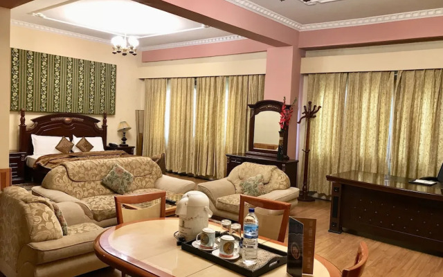 Hotel Migmar