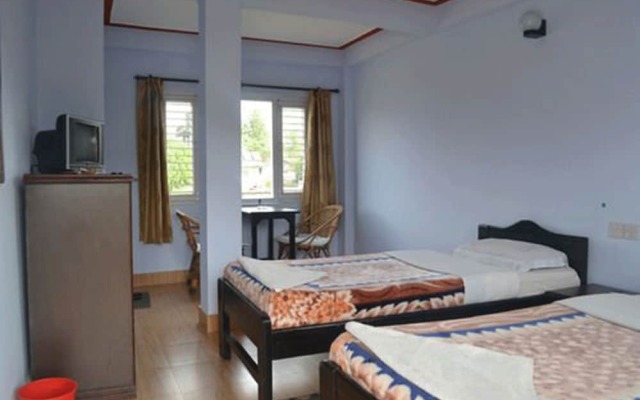 Nanohana Lodge