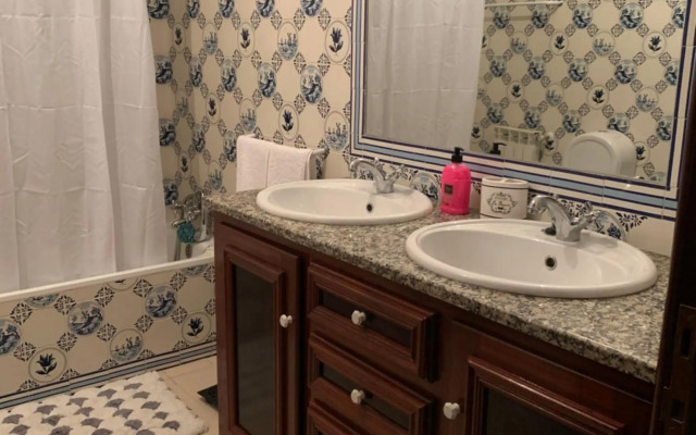 Quinta Viela Principal