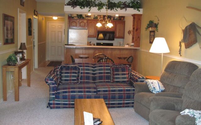 The Village At Indian Point Resort