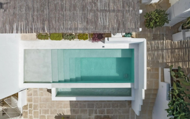 Relais Corte Palmieri