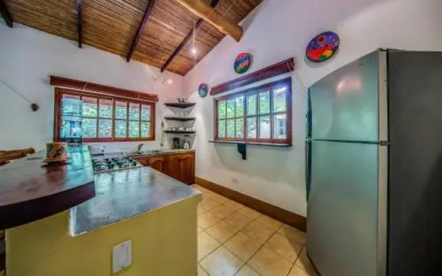 Mango Rosa Resort
