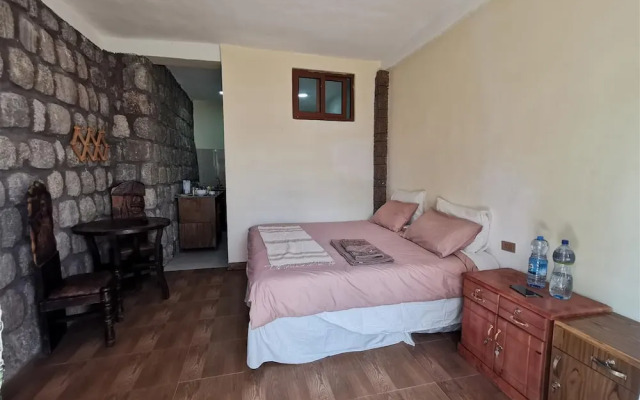 Lalibela Apartments