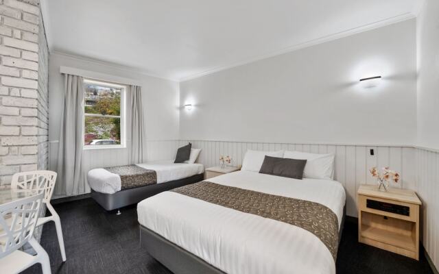 Comfort Inn Coach House Launceston