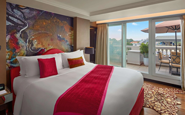 Hotel de l'Opera Hanoi - Mgallery