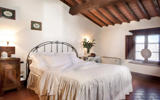 Romitorio di Serelle