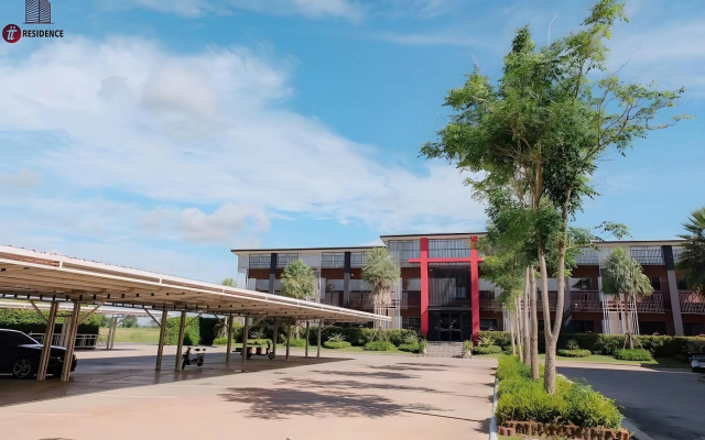 TT Residence