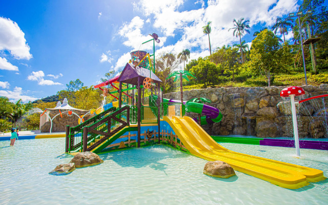 Fazzenda Park Resort