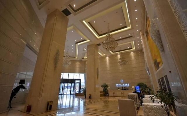 Sages Boutique Hotel