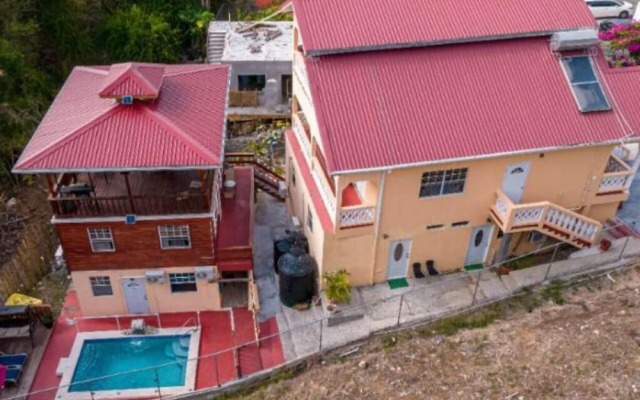 Caribbean Dream Vacation Property