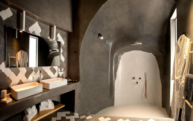 Santorini Soul Villas