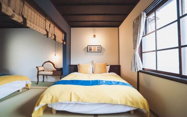 Tsudoya Tsuruhashi Ryoku